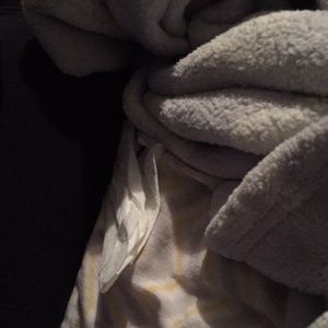 Meet your Posher, Crystal